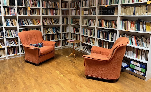 Breve storia del Centro di Psicoanalisi  di Firenze