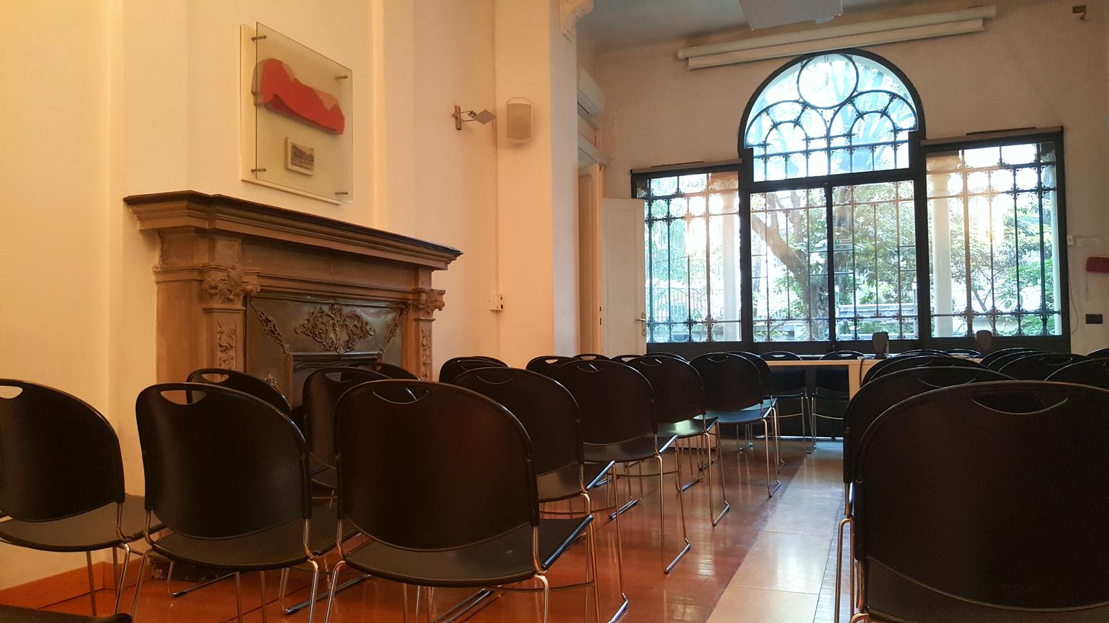 Breve Storia del Centro Milanese di Psicoanalisi