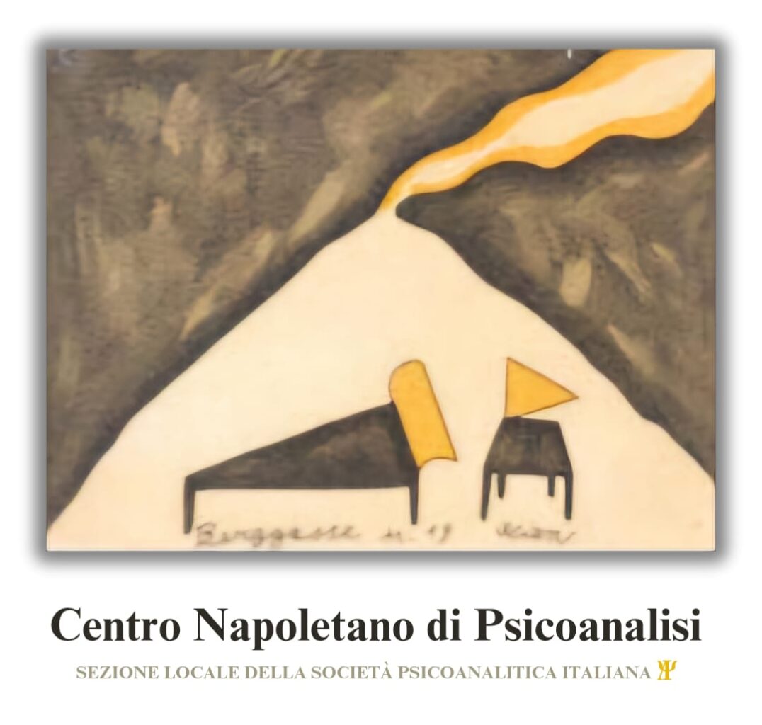 Breve storia del Centro Napoletano di Psicoanalisi