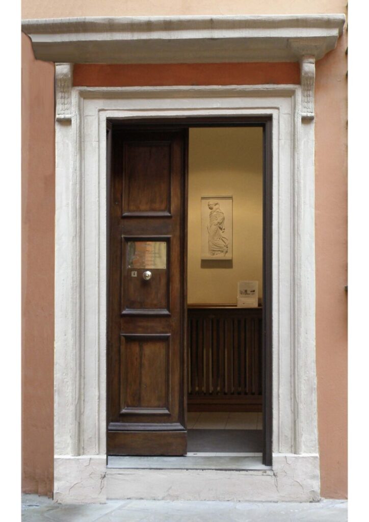 Breve storia del  Centro Psicoanalitico di Bologna