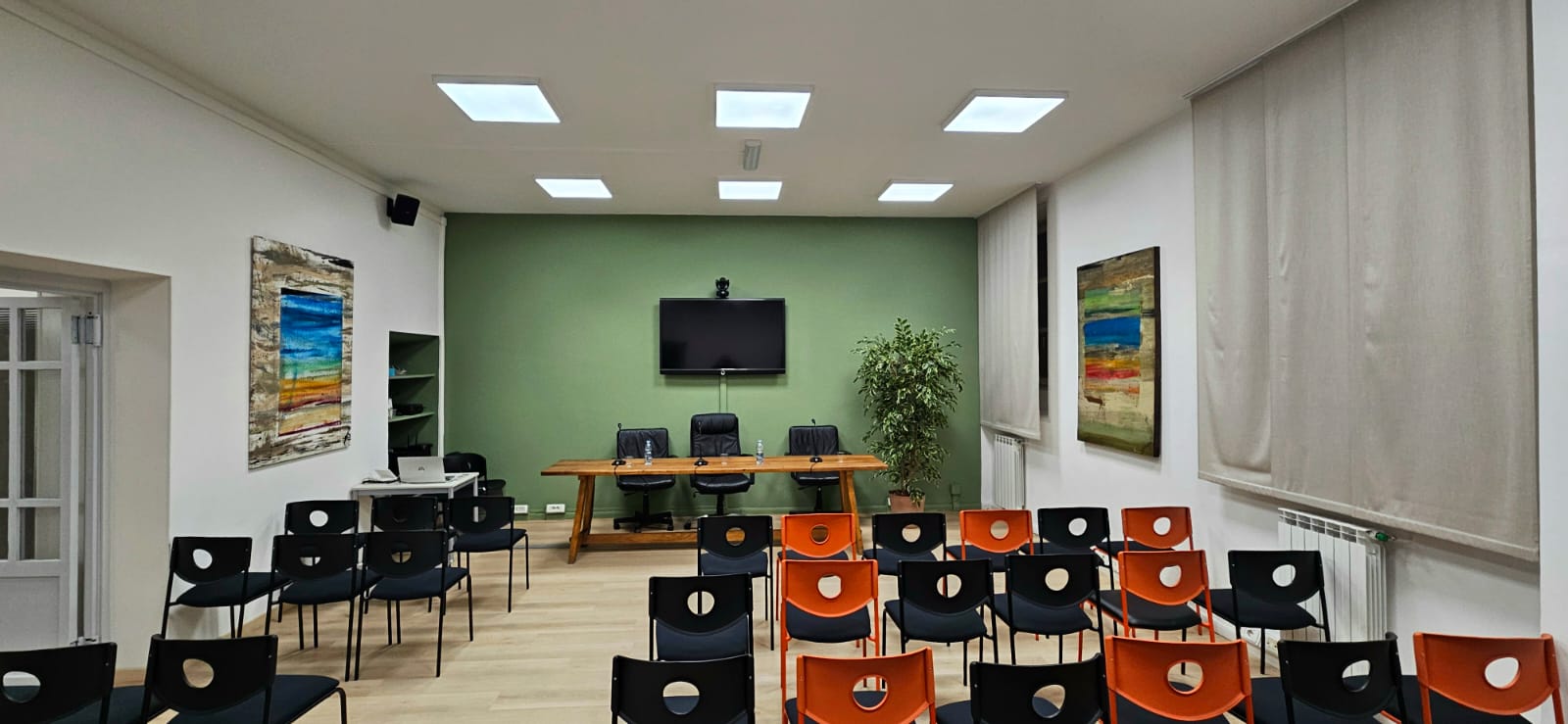 Breve storia del Centro Torinese di Psicoanalisi