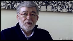 VideoIntervista a Sergio Cofferati