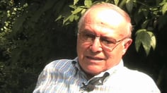 VideoIntervista a Luigi Boccanegra