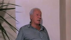 VideoIntervista a Achille Bonito Oliva