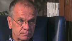 VideoIntervista a Giuseppe Riefolo