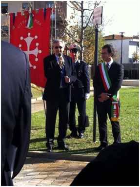 Psicoanalisi, società, scienza, religione. Pisa, ottobre 2011