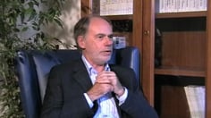 VideoIntervista a Giuseppe Martini