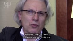 VideoIntervista a Bernard Chervet