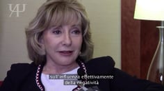 VideoIntervista a Evelyne Sechaud
