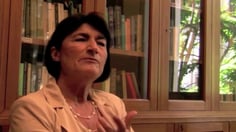 VideoIntervista ad Anna Ferruta