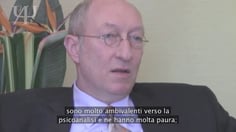 VideoIntervista a Peter Wegner