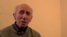 VideoIntervista a Giulio Cesare Soavi