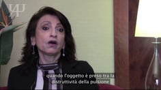 VideoIntervista a Marie-Thérèse Khair Badawi