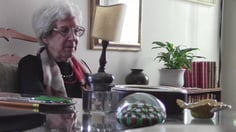 VideoIntervista a Gina Ferrara Mori