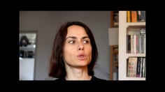Madri e bambini. Video conversazione con Alina Marazzi