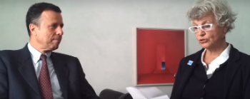 Videointervista a Roberto Goisis