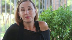 Video-intervista: ‘Più sole dentro le nuvole. Conversazione con Nicky Nicolai’