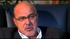 Enrico Mangini - psicoanalisi e università