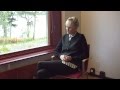 Videointervista alla scrittrice americana Siri Hurstvedt
