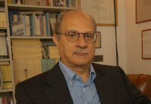 VideoIntervista ad Antonino Ferro