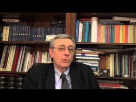 VideoIntervista a Stefano Bolognini 1