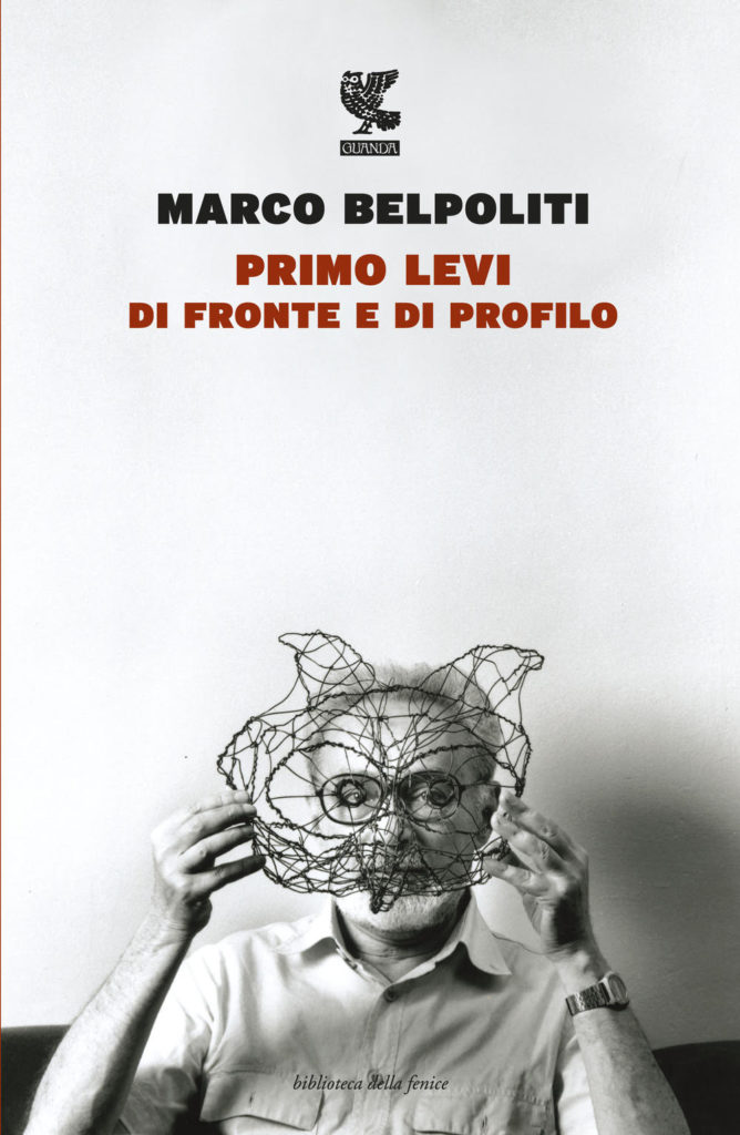 "Primo Levi di fronte e di profilo" di M. Belpoliti. Recensione di D. Federici