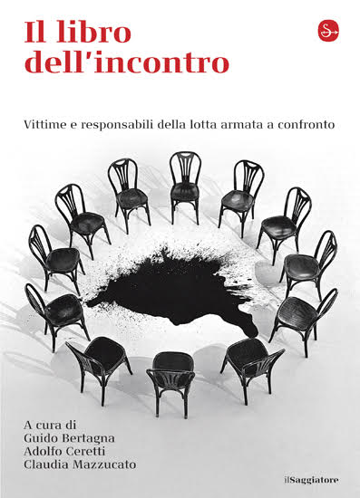 Il libro dell'incontro. Recensione di D. Federici