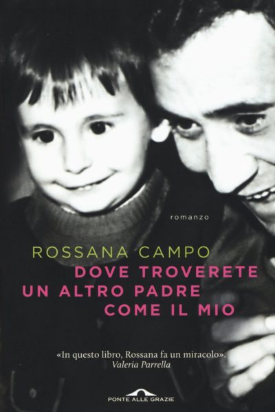 Dove troverete un padre come il mio