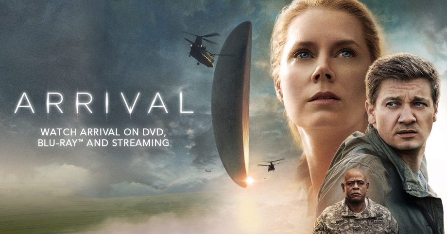 Arrival