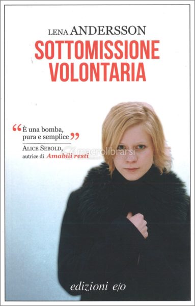 Sottomissione volontaria