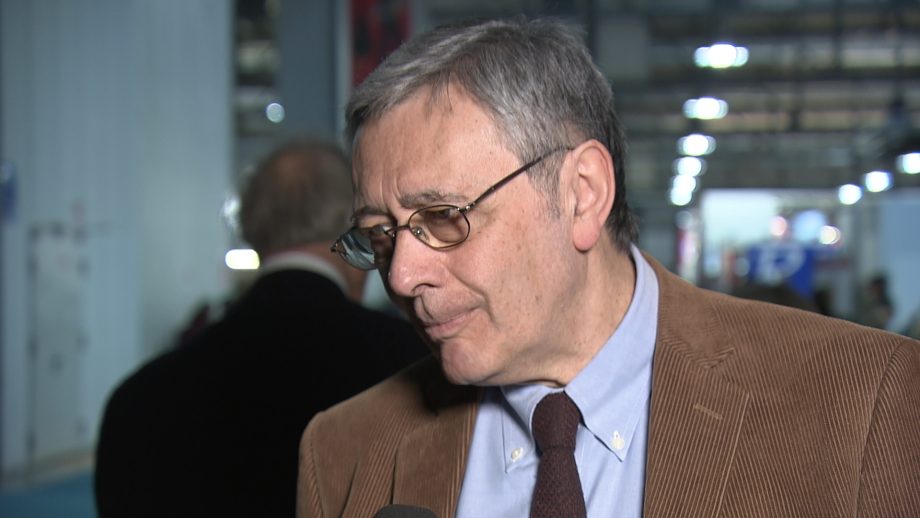 Gli auguri del Presidente Ipa Stefano Bolognini per il nuovo anno (2017)