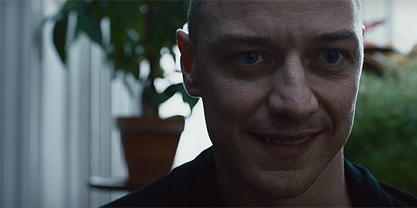 Split