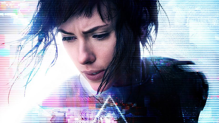 Ghost in the shell