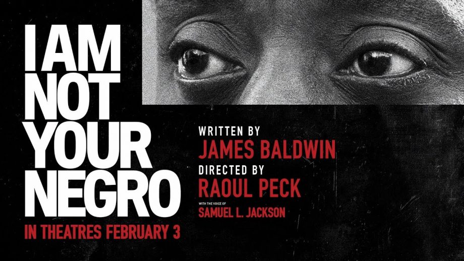 "I am not your negro" Recensione di M. Antoncecchi