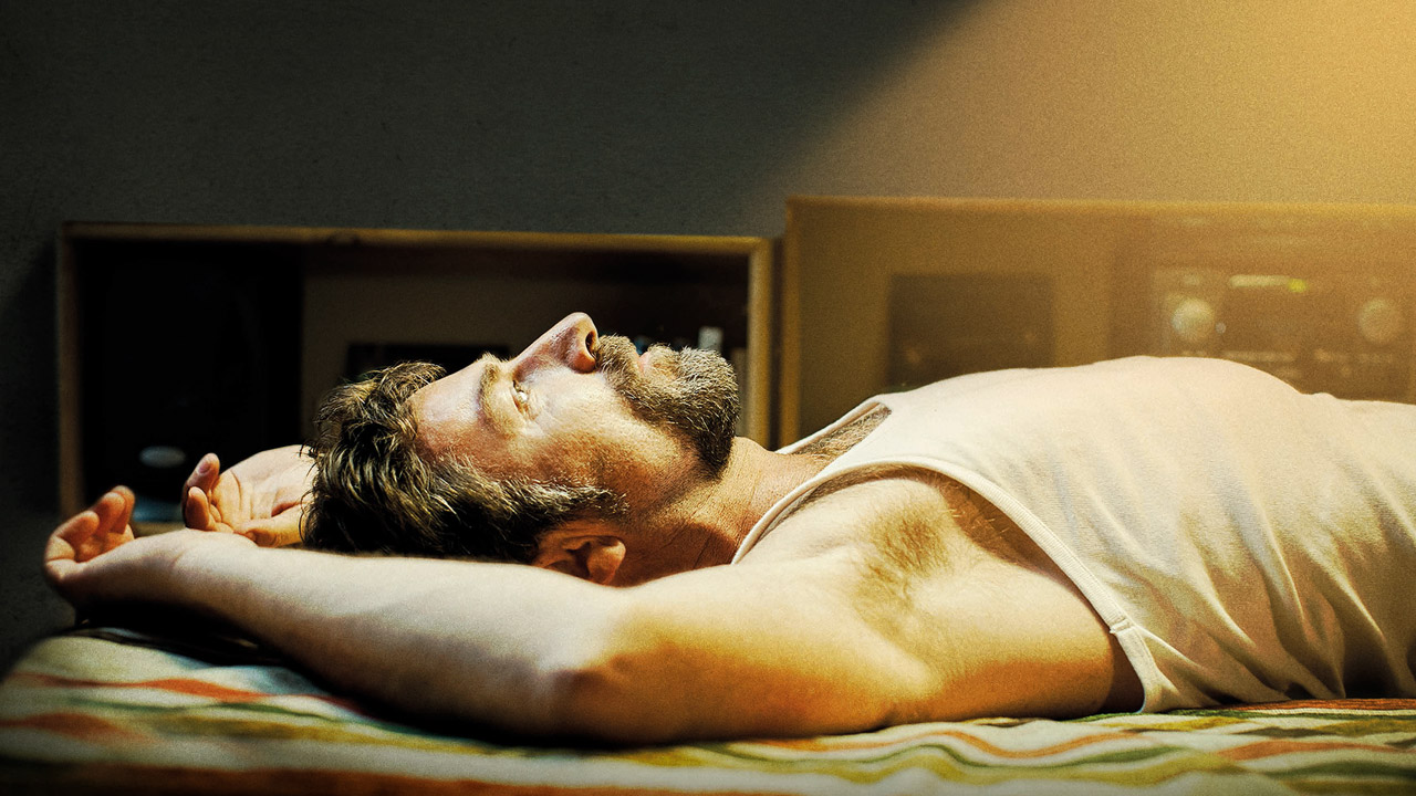 La vendetta di un uomo tranquillo (Tarde para la ira)