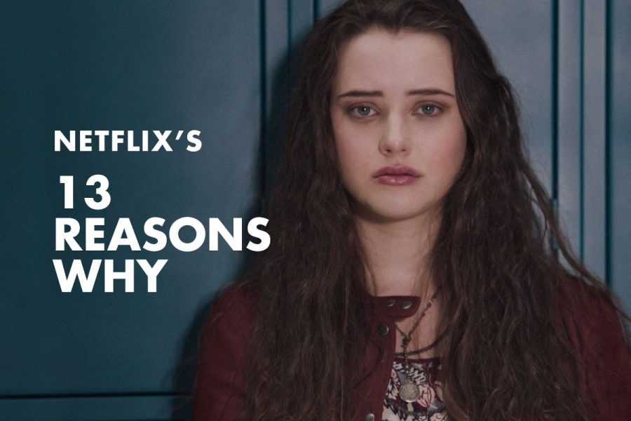 13 Reasons Why - Prima Stagione. Recensione di Elisabetta Marchiori e Angelo Moroni 1