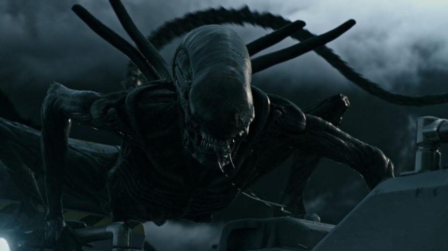 Alien Covenant