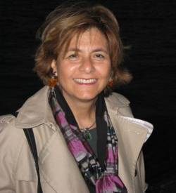 Anna Nicolò alla Presidenza della SPI 2