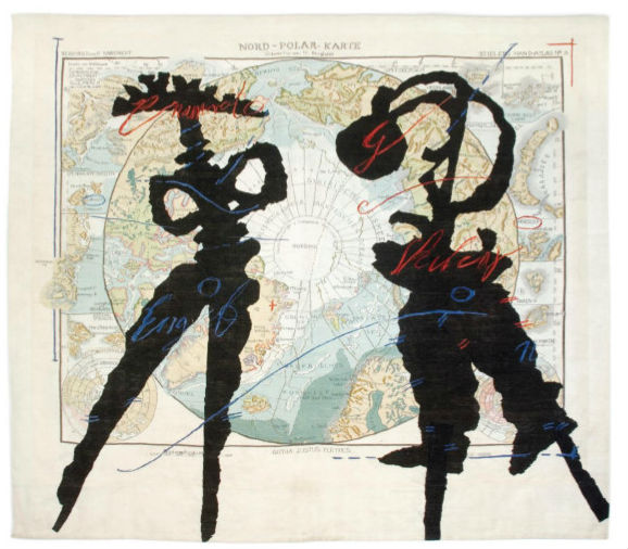 opera-dellartista-william-kentridge
