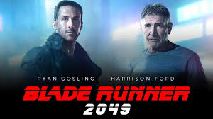 Blade Runner 2049 di D. Villeneuve. Commento di E. Marchiori