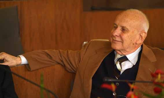 VideoIntervista a Giovanni Hautmann