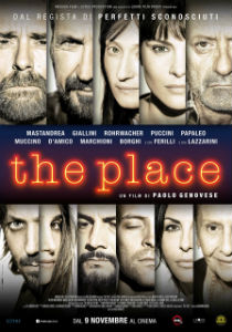 "The Place" di Paolo Genovese. Commento di Massimo De Mari