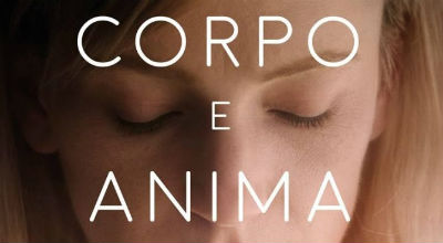"Corpo e Anima" di Ildikò Enyedi. Commento di Manuela Martelli