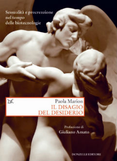 IL SOLE 24 ORE. Recensione a "Il disagio del desiderio" di P. Marion.