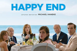 "Happy End" di Michael Haneke. Commento di Maria Antoncecchi