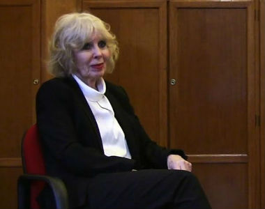 Marianne Leuzinger Bohleber intervistata da M. Vigna-Taglianti. La Ricerca in Psicoanalisi