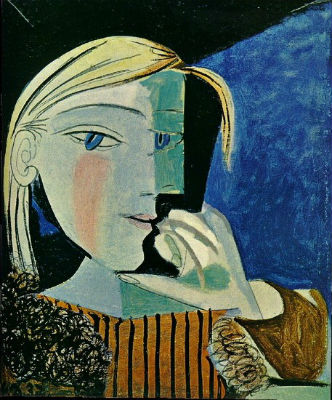 Picasso, 1937