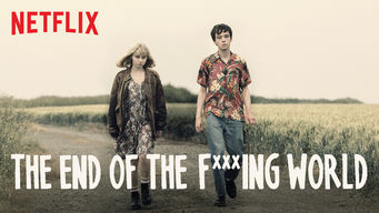 The End of The F***ing World - Prima Stagione. Recensione di Angelo Moroni