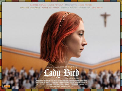 "Lady Bird" di Greta Gerwig. Commento di Angelo Moroni