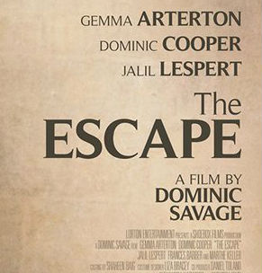 "The Escape" di Dominic Savage. Commento di Maria Antoncecchi